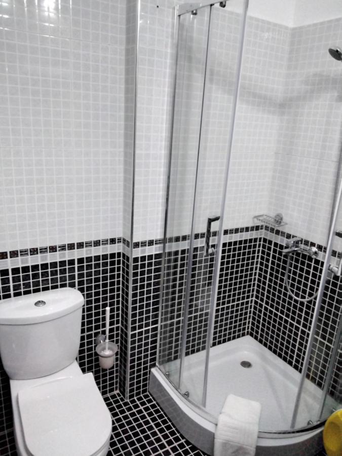 Comfort Apartments 피에르 외부 사진